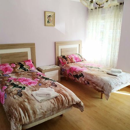 Apartment In บาเลนเซีย ภายนอก รูปภาพ