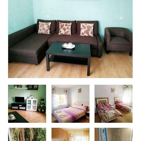 Apartment In บาเลนเซีย ภายนอก รูปภาพ