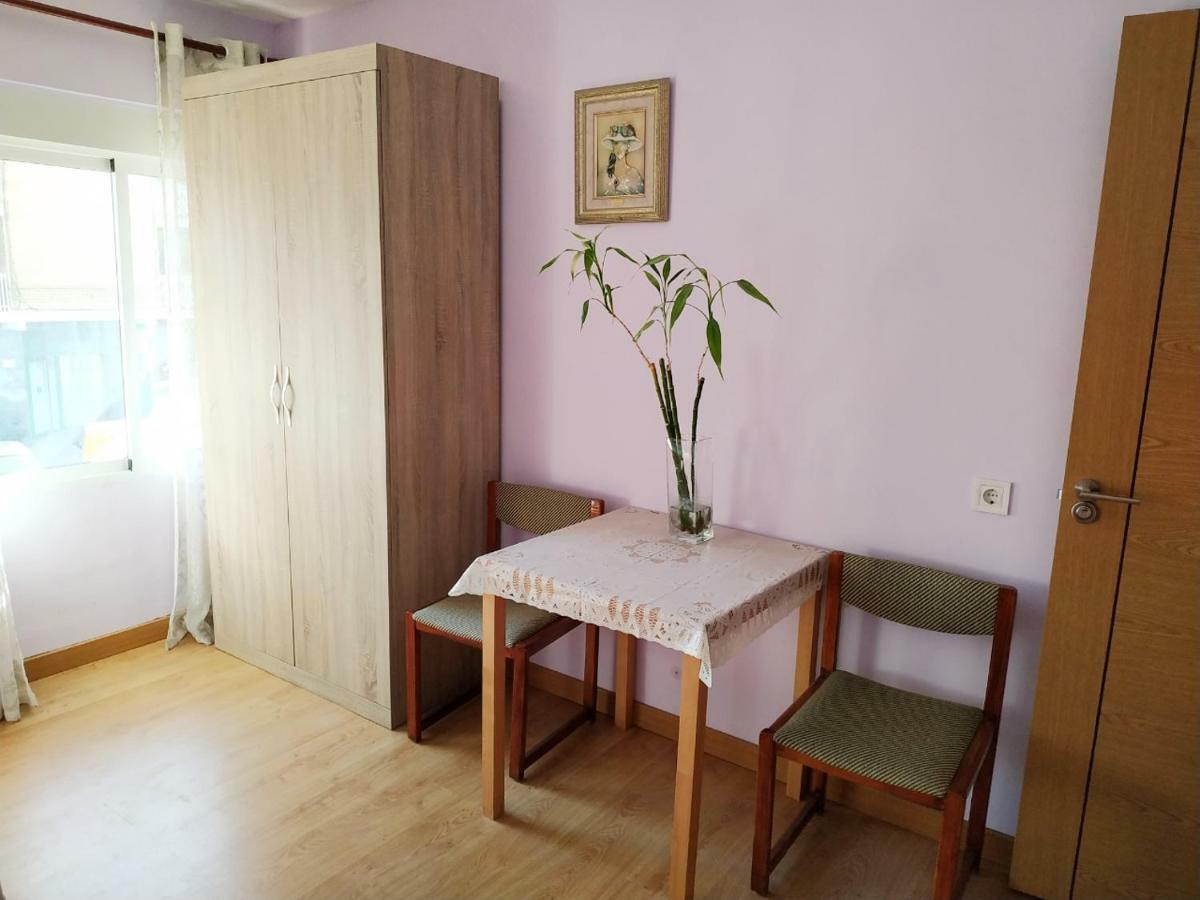Apartment In บาเลนเซีย ภายนอก รูปภาพ
