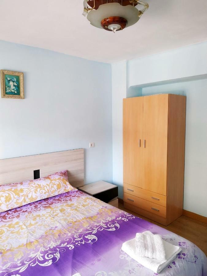 Apartment In บาเลนเซีย ภายนอก รูปภาพ