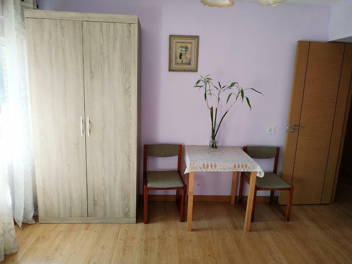 Apartment In บาเลนเซีย ภายนอก รูปภาพ