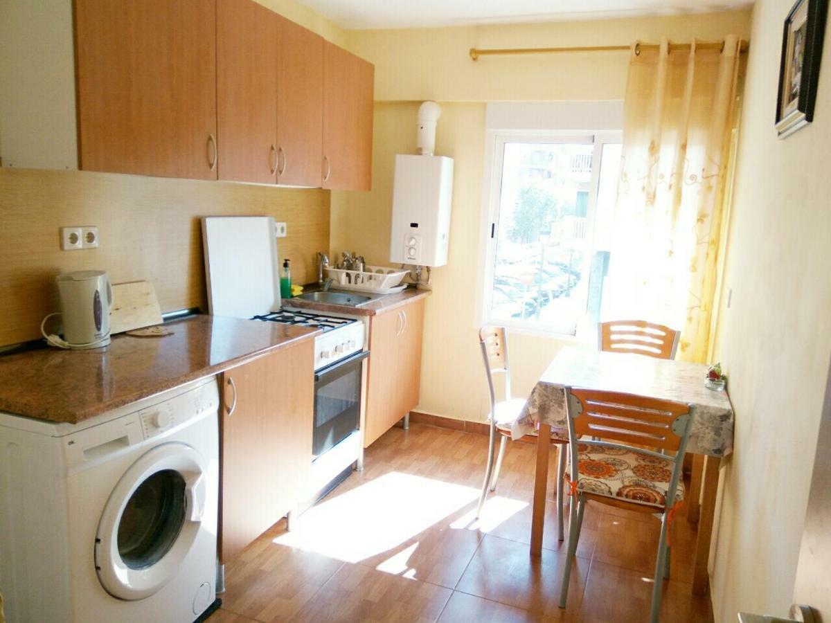 Apartment In บาเลนเซีย ภายนอก รูปภาพ